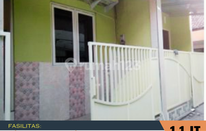 Disewakan Homestay Eksekutif Strategis Dekat Bandara Juanda Sidoarjo