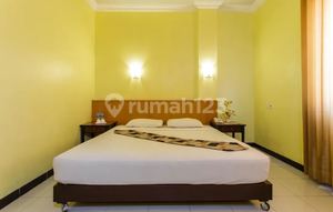 For Sale - Active Hotel in Downtown Balikpapan Gunungsari Ilir, Central Balikpapan, Kalimantan Near Plaza Balikpapan, Jl Jendral Sudirman, Kemala Beach, Banua Patra Beach, Balikpapan Port (Semayang)