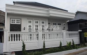 Rumah Nyaman Siap Huni di Magelang Utara Dekat Universitas Tidar Akses Mudah dan Lingkungan Tenang