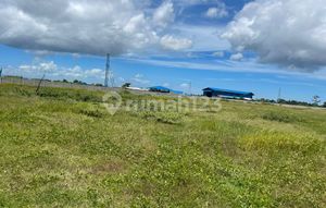 Industrial Land in Serang Banten 8 Kilometers from Toll Gate