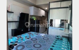 Selling Grand Sungkono Apartment around 600 million Negotiable Fully Furnished Near Satellite Toll Road