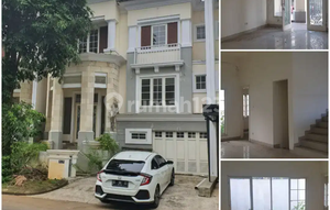 CITRALAND CELEBES. 10x20. 5 BEDROOMS. READY TO OCCUPY. 2.5 FLOORS.