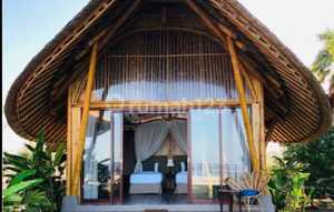Beachside Resort in Waingapu City, East Sumba