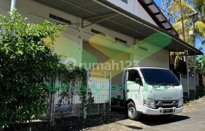 Warehouse for Rent in Attractive Kairagi Area, Very Cheap Price