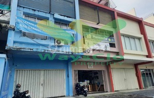 For Rent Cheapest Shop House in Citraland Area, Below Market Price