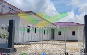 For Rent New Fully Furnished Kos Boarding House in Tikala Area, Very Affordable Price