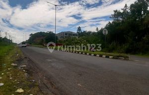 Disewakan Tanah Strategis Daerah Ringroad 1, Harga Sangat Murah