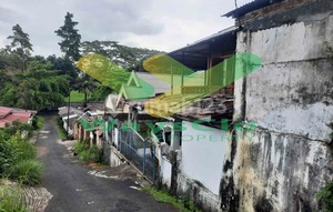 Dijual Cepat Kos - Kosan Paling Murah Daerah Kampus Unsrat, Harga Di Bawah Pasaran