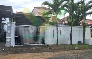 For Rent Beautiful and Attractive House in Citraland Area, Very Cheap Price