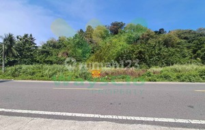 Dijual Cepat Tanah Cantik dan Strategis Daerah Kauditan, Harga Sangat Murah