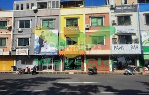 For Sale: Beautiful and Strategic Shop House in Megamall Area, Very Affordable Price
