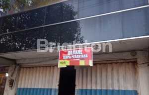 RUKO PANGLIMA SUDIRMAN MADIUN