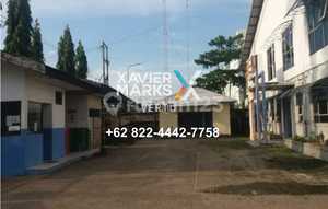 Dijual Gudang di Landasan Ulin Barat, Banjarmasi, Kalsel