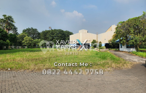 Ex Factory, Strategic Location in Manyar Industrial Area