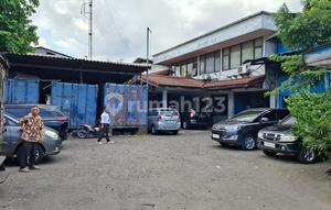 Cheap Factory and Warehouse at 0 Taman Sidoarjo Main Road