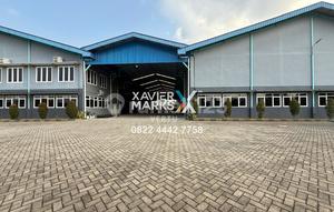 Gudang di Pandaan Pasuruan