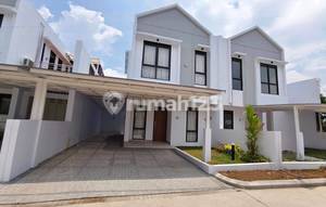 Modern Minimalist 2-Storey New House, Strategic Location in Batununggal, Bandung