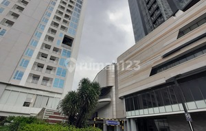 Cicil Flat Tanpa Bunga. Sampai Lunas, Apartemen Grand Sungkono Lagoon
