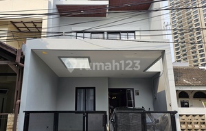 Pondok Indah House Ready to Occupy Flexible Price, South Jakarta