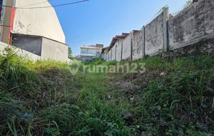 Tanah Lokasi Premium Dekat Bandara dan Pelabuhan di Pamularsih