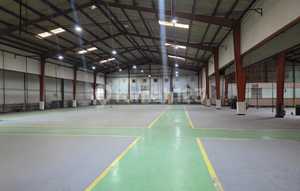 Well-Maintained Warehouse in De Primatera Industrial Area