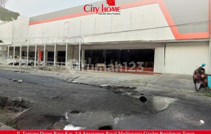 For Sale Strategic Land & Building in the Center of Kudus City