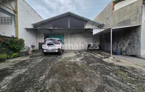 Gudang Siap Pakai di Telukan Grogol Sukoharjo Dekat Solo Baru