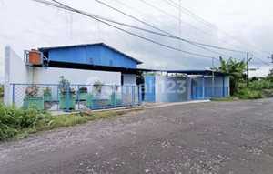 Dijual Gudang Siap Pakai di Kawasan Industri Parangjoro Grogol Sukoharjo, Zona Merah bisa untuk Produksi.