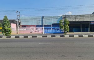 Ruang Usaha dan Gudang Strategis Pabelan Kartasura Solo