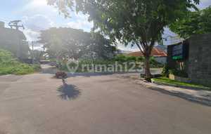 Tanah Istimewa Strategis di Pusat Solo Baru