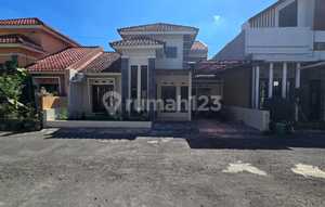 For Rent Nice House Ready to Use Location Colomadu Solo Cluster, Comfortable and Safe Location.