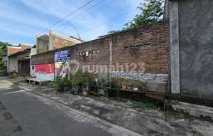 Tanah Siap Bangun Dekat The Park Mall Solo Baru