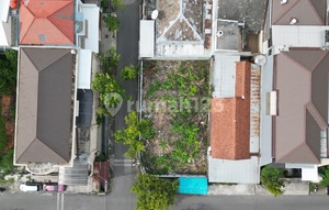 Middle City Land in Semarang
