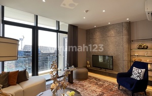 Dijual Full Furnish Apartment Pusat Kota Surabaya Ciputra World