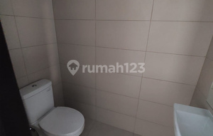 PIK2 House, Size 4x15 (2+1 Bedroom)