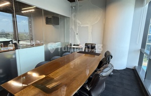 Jual Rugi Office Ciputra World Sudah Finishing Siap Pakai