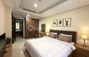 Private Lift, Pool View, 3 BR+1 Kartika Tower, At Pondok Indah Residence