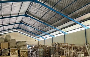 For Sale Warehouse & Office Ketewel - Gianyar Bali