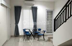 Rumah 2 Lantai Siap Huni di Cluster Amanda Summarecon Bandung