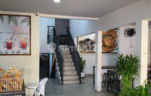 Strategic Business Space on Mainroad Jihampelas Street Bandung