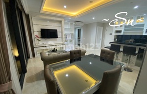 DISEWAKAN CEPAAAT APARTEMEN CIPUTRA WORD VOILA