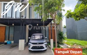 For Sale Cheap Citraland Nwh House