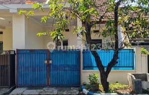 Disewakan Rumah Murah Pondok Tjandra
