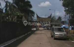 Pabrik Textil PT Sumatex Subur Pdg