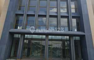 Foresta Business Loft 7 BSD City, 4 Floors + 1 Basement, Ready to Use