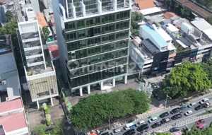 Dijual dan disewakan Gedung di Kebon Sirih, Menteng Jakarta Pusat