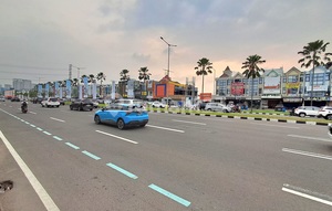 Dijual Cepat Ruko Boulevard Gading Serpong