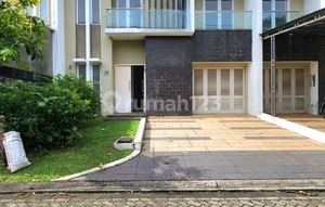 For Sale Fast — San Lorenzo Cluster, Gading Serpong
