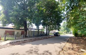 Rumah dan Kafe di Jantung Kota Bogor Strategis Kawasan Bisnis