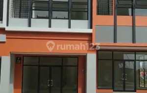 Graha Boulevard Summarecon Makassar Shophouse, Ideal for Business Investment